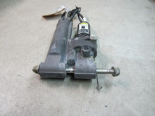 OEM Mercury Force 822344A5 Power Trim Assembly Works Great! No Drift/Leaks