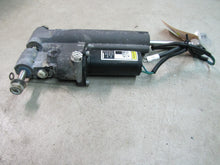 OEM Mercury Force 822344A5 Power Trim Assembly Works Great! No Drift/Leaks