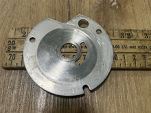 Johnson Evinrude OMC 305476 Impeller Plate - Used