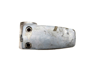 Johnson Evinrude OMC 316437 Port Lower Mount Housing 1971-1975 20-25HP - Used