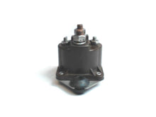 Mercury 817109A2 Solenoid 1988-2010 65-300HP - Used