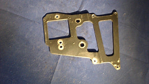 Chrysler Force 819268 Electrical Mount Bracket 1992-1995 40HP 50HP - Used