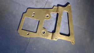 Chrysler Force 819268 Electrical Mount Bracket 1992-1995 40HP 50HP - Used