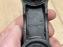 Force Mercury 812893 Mount - Used