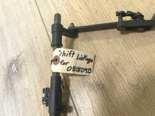 Force 821483A5 Horizontal Shift Shaft 822470 Link 822467 1 Lever - Used