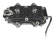 Chrysler Force 819850 1 Cylinder Head 819376 Cover 819502 Thermo Switch - Used