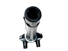 Force 821769F3 Swivel Head 816669F1 Tab Washer 70003 77 Screws 1995-97 40-50hp