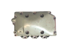 Johnson Evinrude 316164 316163 Inner & Outer Exhaust Covers - 1970-76 18-50HP