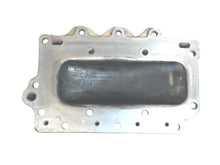 Johnson Evinrude 316164 316163 Inner & Outer Exhaust Covers - 1970-76 18-50HP