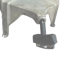 Johnson Evinrude OMC 377095 377479 Recoil/Rewind Starter Assy - Used
