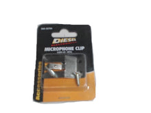 Diesel 360-58704 Microphone Clip