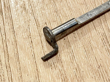 Johnson Evinrude 383718 Choke Shaft - Used