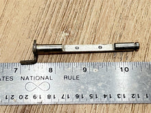 Johnson Evinrude 383718 Choke Shaft - Used