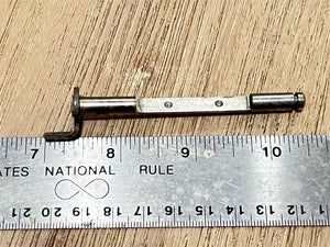 Johnson Evinrude 383718 Choke Shaft - Used