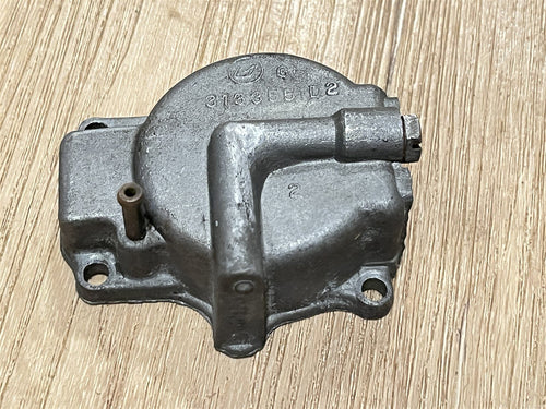 Johnson Evinrude OMC 313355 Float Chamber - Used