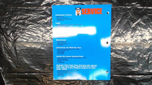 1994 OMC Cobra Stern Drive Service Manual Vertical Drive/Transom Bracket
