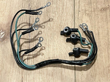 Mercury 41592A4 Harness - Used