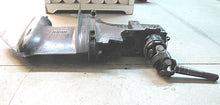 Alpha One Outdrive 1.84:1 Ratio Mercruiser - Used (JK)