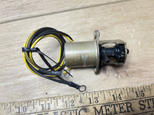 OEM Mercury 43739 Enricher Valve - Used