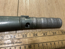 Johnson Evinrude OMC 312859 Tiller Handle Half - Used