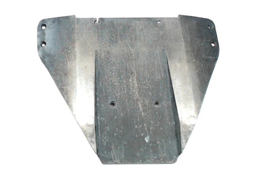 Tigershark Monte Carlo 770 1673-857 Ride Plate 1996 - Used
