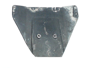 Tigershark Monte Carlo 770 1673-857 Ride Plate 1996 - Used