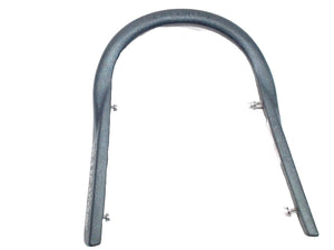 Tigershark Monte Carlo 770 0773-384 Grab Handle 0624-289 Screws 1996 - Used