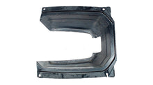 Mercury 812717T Trim Cover 1991-1998 45-60hp - Used
