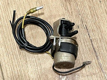 Mercury 42859 3 Solenoid Valve - Used