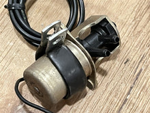 Mercury 42859 3 Solenoid Valve - Used