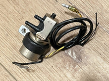 Mercury 42859 3 Solenoid Valve - Used