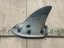 Johnson Evinrude OMC 382573 Gearcase Skeg/Foot (Cast # 303335) - Used