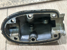 Johnson Evinrude OMC 382573 Gearcase Skeg/Foot (Cast # 303335) - Used
