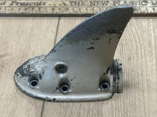 Johnson Evinrude OMC 382573 Gearcase Skeg/Foot (Cast # 303335) - Used