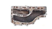 Johnson Evinrude OMC 318359 315870 Inner & Outer Exhaust Cover 1973 50HP - Used