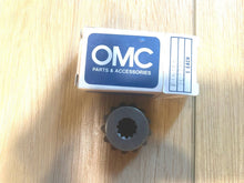 Johnson Evinrude OMC 307752 Pinion Gear 1968-1973 9.5HP