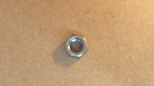 OEM Johnson Evinrude OMC 552938 Flywheel Nut