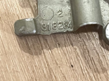 Johnson Evinrude OMC 318284 Cable Clamp - Used