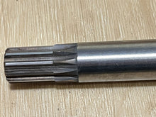New OEM Johnson Evinrude OMC Drive Shaft 309639 9.5HP 15" Transom Driveshaft