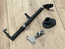Johnson Evinrude OMC 331447 Throttle Lever & Pin - Used
