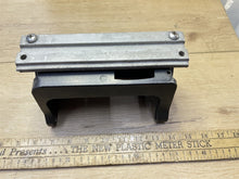Mercury 18486T Anchor Bracket 43396A2 Anode - Used