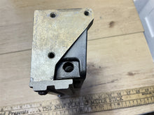 Mercury 18486T Anchor Bracket 43396A2 Anode - Used