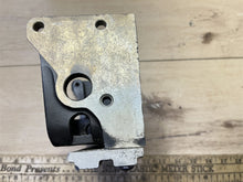 Mercury 18486T Anchor Bracket 43396A2 Anode - Used