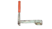 Elgin 571.58781Tiller/Steering Handle & Grip W/Steering Bracket 1957 7.5hp