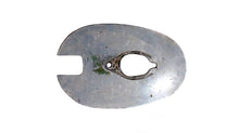 Elgin 571.58781/571.58782 Anti-Cavitation Plate 1957/1958 7.5hp