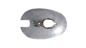 Elgin 571.58781/571.58782 Anti-Cavitation Plate 1957/1958 7.5hp
