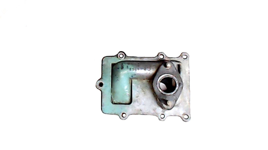 Elgin 23167-2 Manifold 571.58781/571.58782 1957/1958 7.5hp