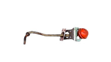 Elgin 571.58781 Shift Lever w/Knob 1957 7.5hp - Used
