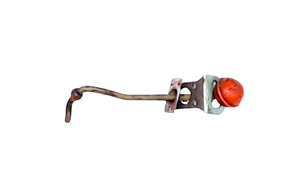 Elgin 571.58781 Shift Lever w/Knob 1957 7.5hp - Used