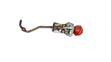 Elgin 571.58781 Shift Lever w/Knob 1957 7.5hp - Used